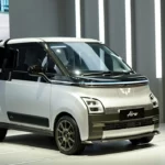 Mobil Listrik Wuling Ramaikan Dunia Modifikasi Indonesia